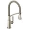 Peerless Westchester Single-Handle Style Kitchen Faucet P7924LF-SS - alternate 1